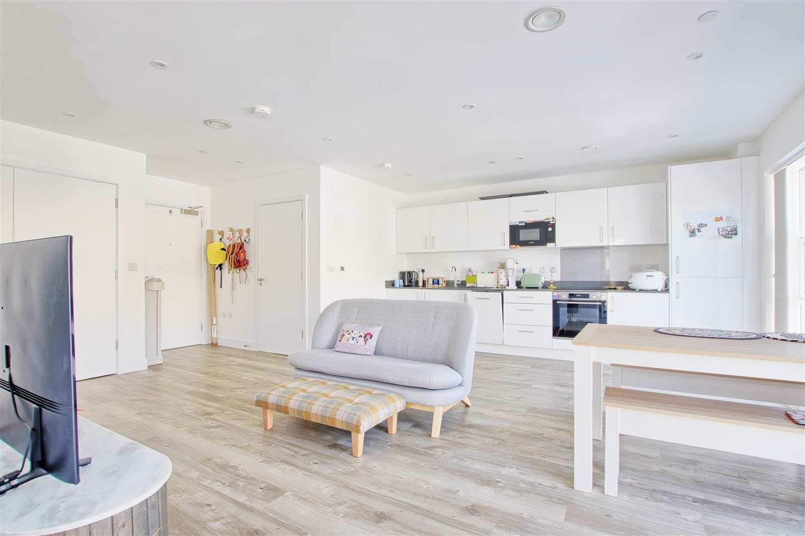 Marleigh Avenue, Cambridge